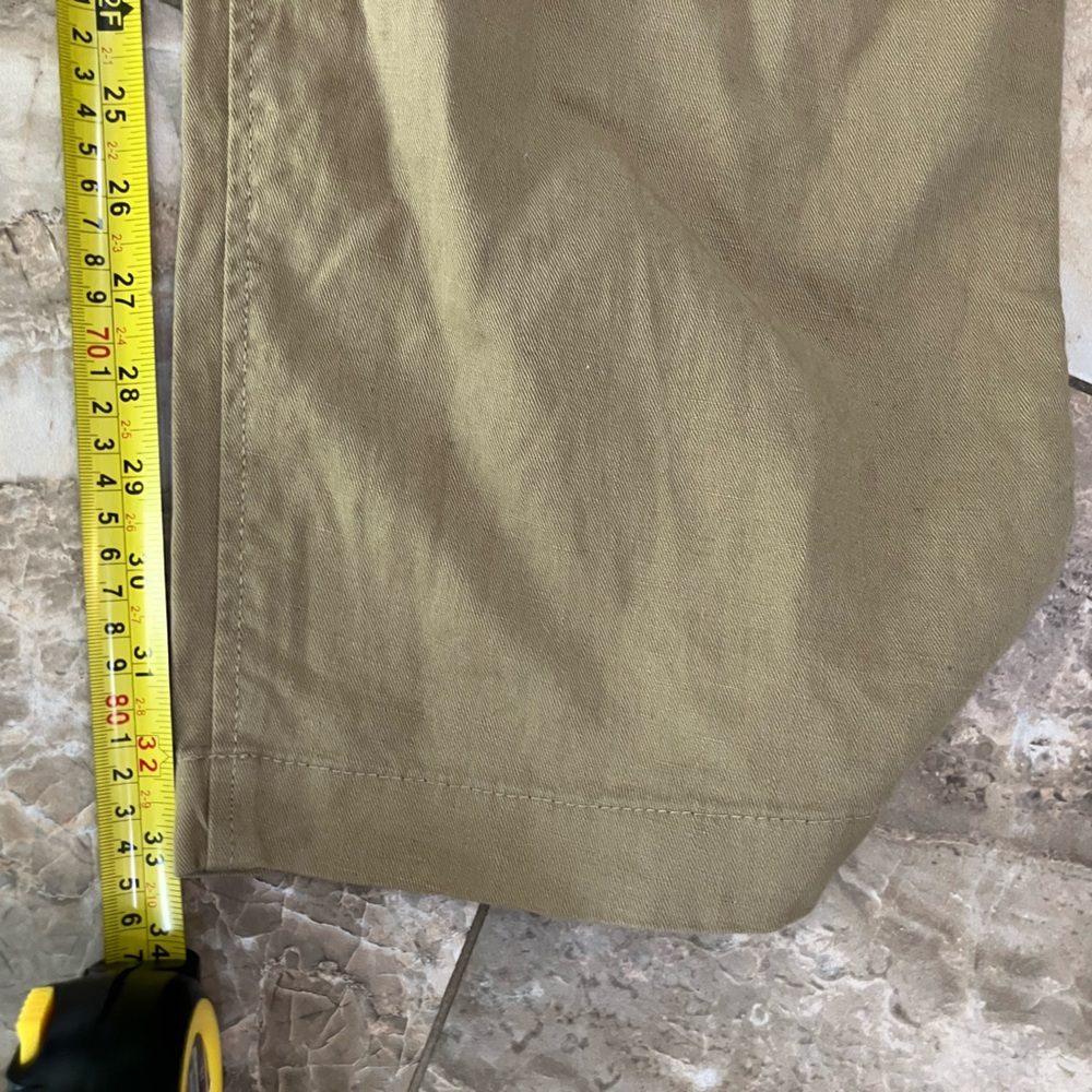 Banana Republic Pants high waisted utility pants - Picture 4 of 5